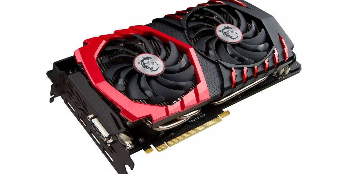 Estos serían los modelos de GeForce GTX 1070 Ti que se lanzarían esta semana