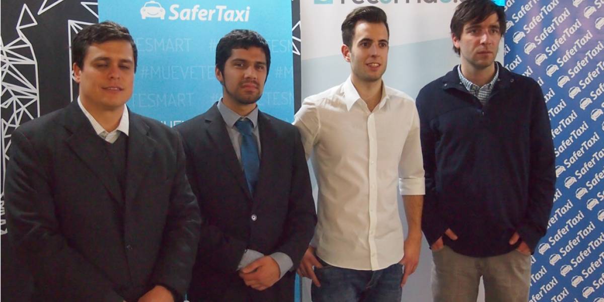 #MueveteSmart 2.0 busca mejorar a través de la tecnología móvil la forma de transportarse de los chilenos