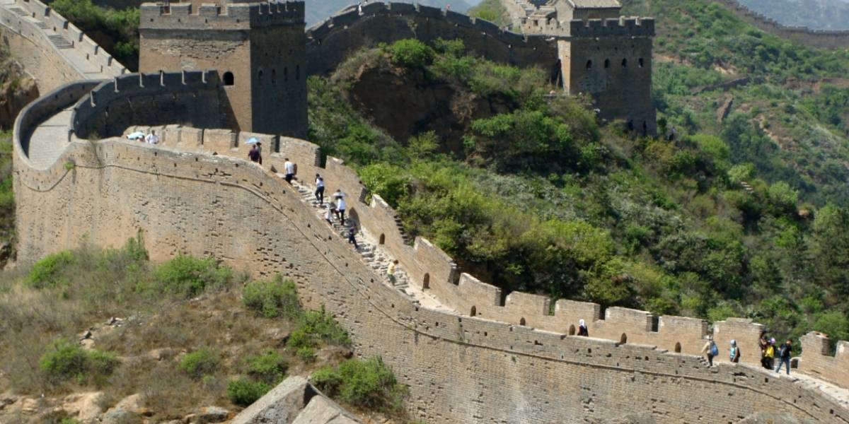 China declara ilegal el acceso a Internet vía VPN