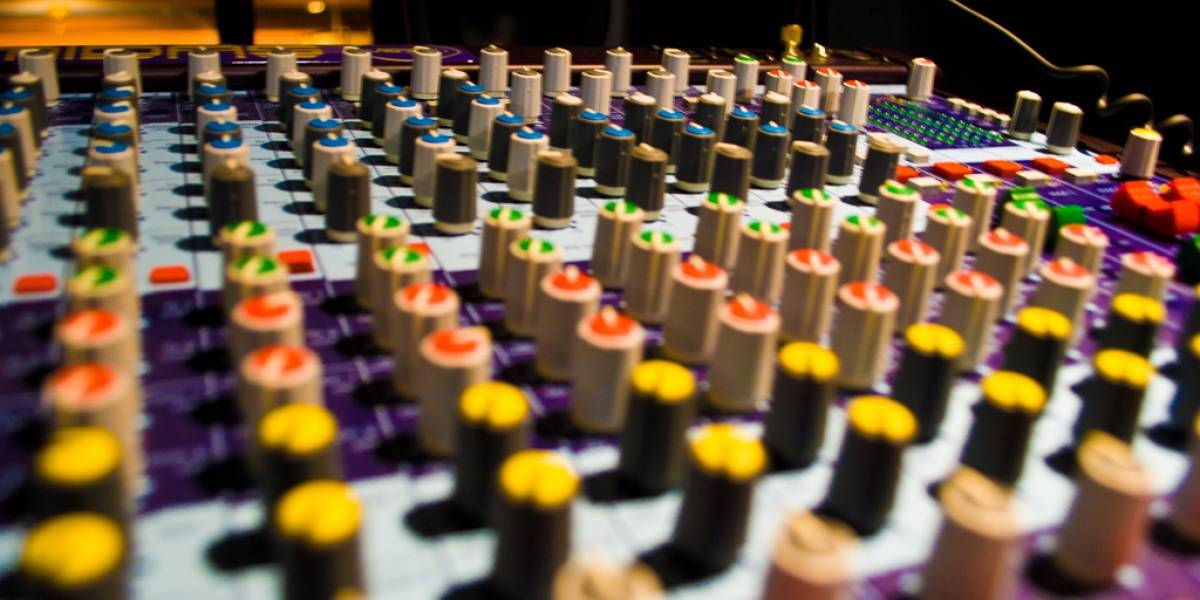 Musix: el sistema operativo libre para músicos