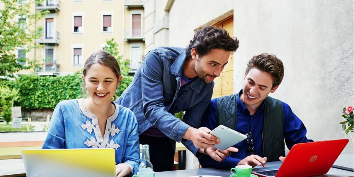 Microsoft te ofrece capacitación online gratuita