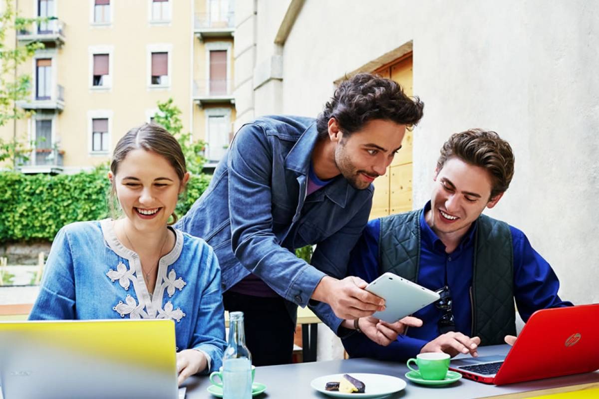 Microsoft te ofrece capacitación online gratuita