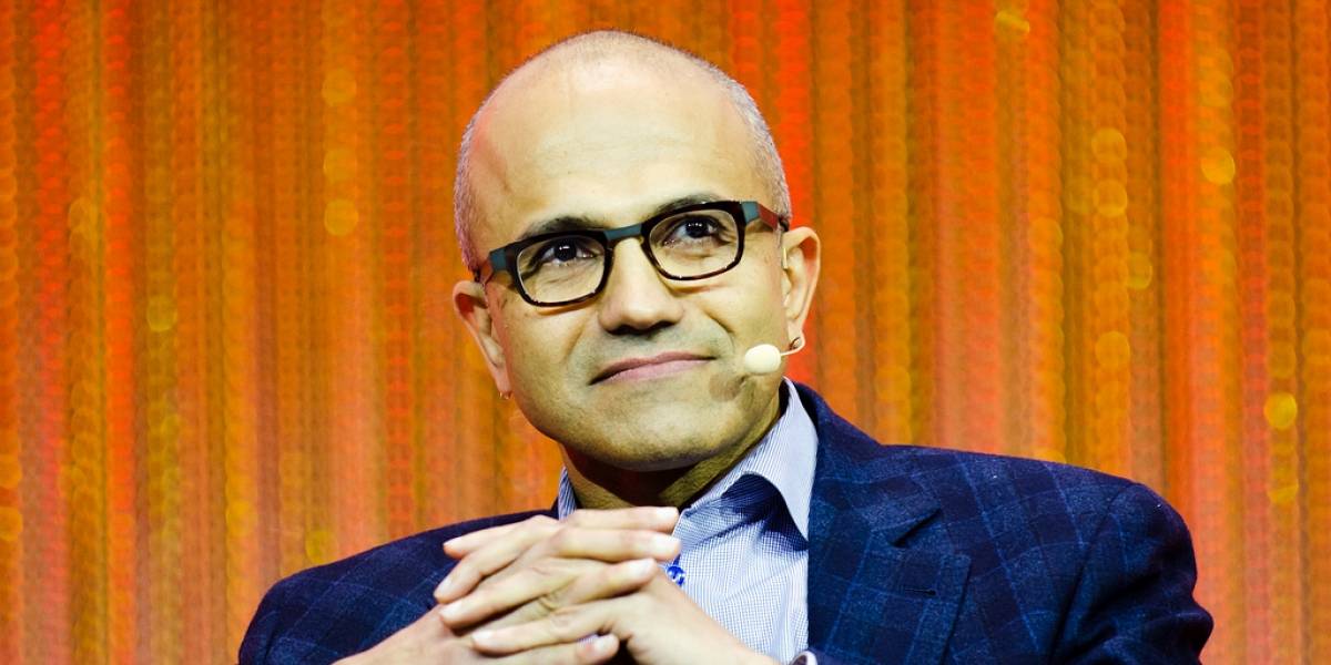 Otra vez: Microsoft despide cerca de 3.000 empleados