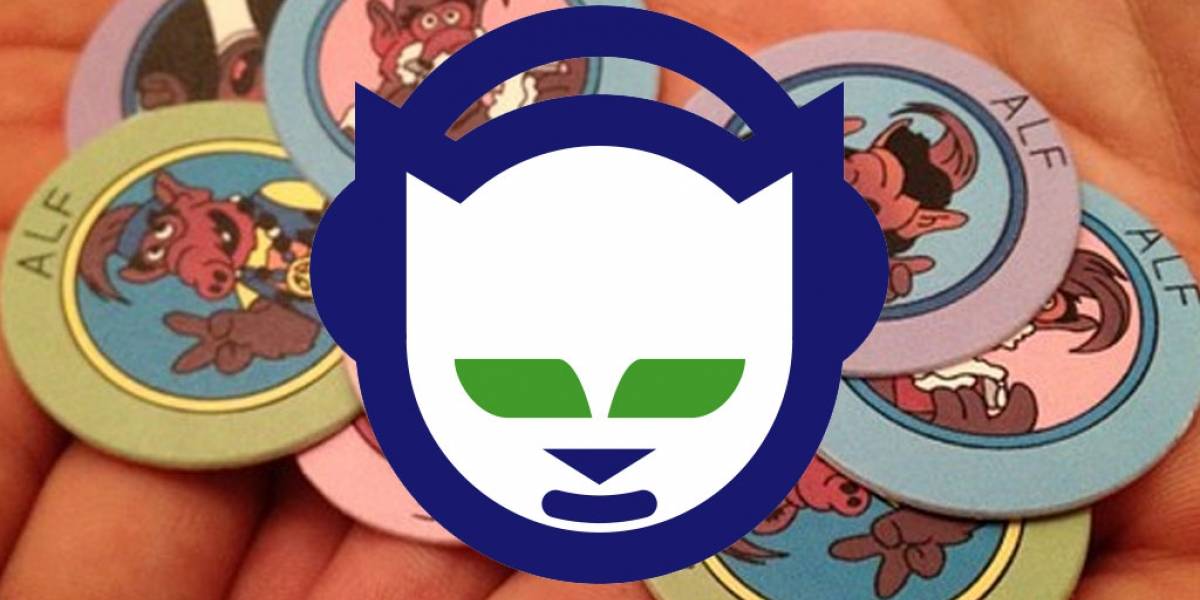 Rhapsody cambia su nombre por... ¡Napster!