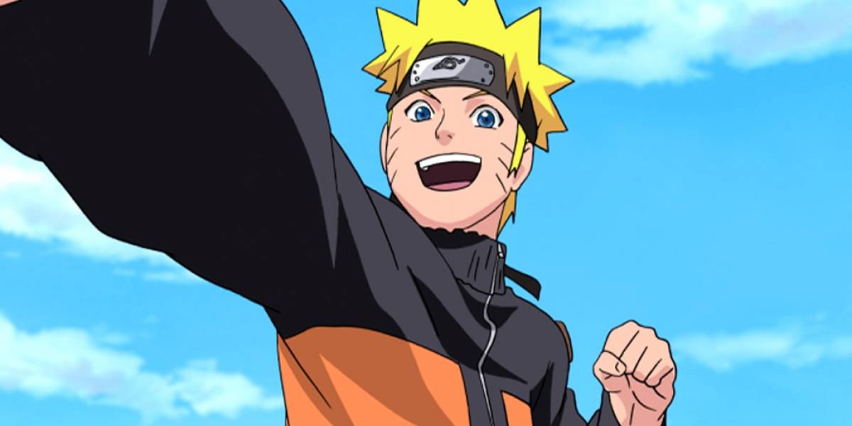ETC TV transmitirá en exclusiva Naruto Shippuden