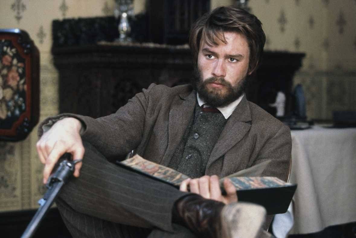 Ned Kelly Heath Ledger