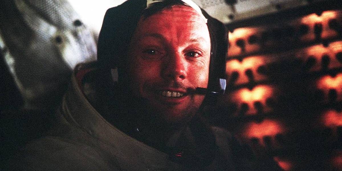 Murió Neil Armstrong a los 82 años de edad