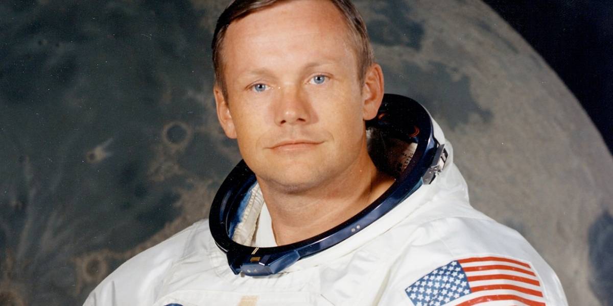Realizarán película biográfica de Neil Armstrong