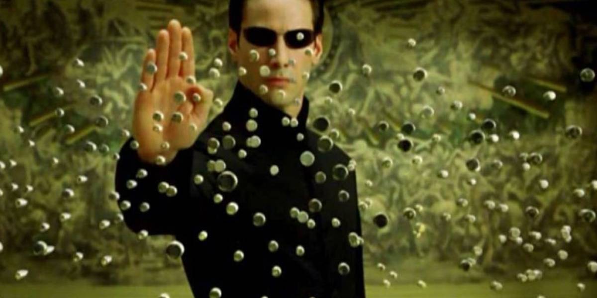 Keanu Reeves está interesado en más películas de The Matrix, pero no quiere un remake