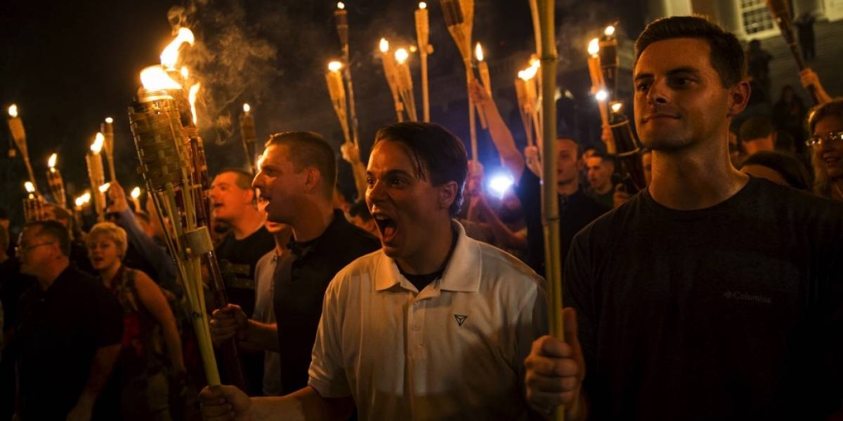 Electronic Frontier Foundation y el cierre de sitios web neo-nazi: "Esa censura es peligrosa"