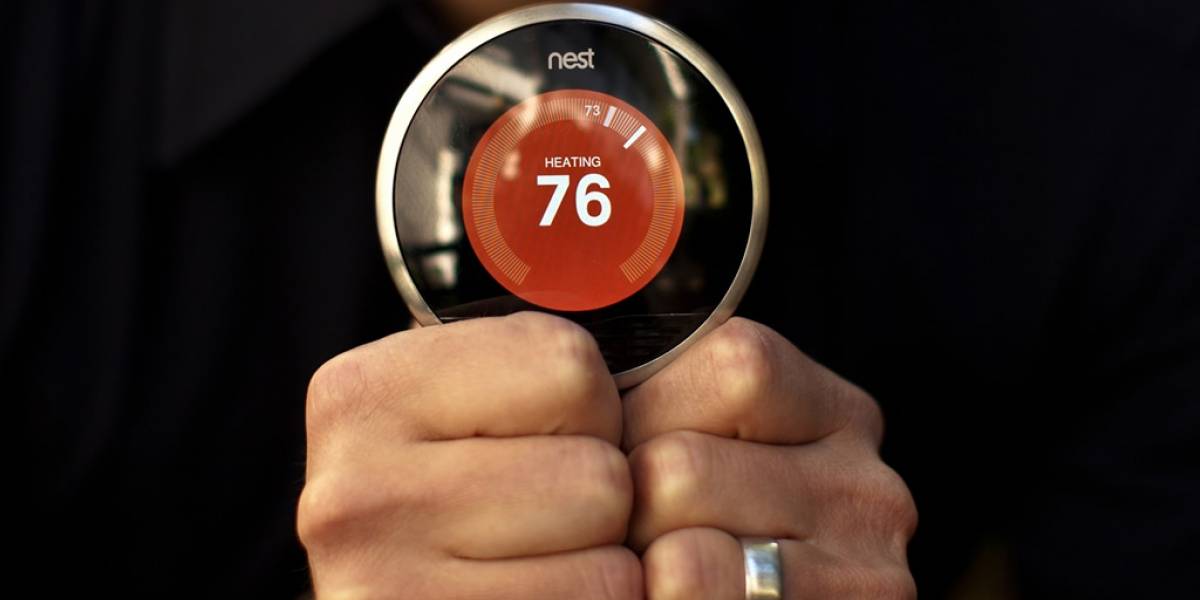Nest abre su API a desarrolladores y logran hackearlo