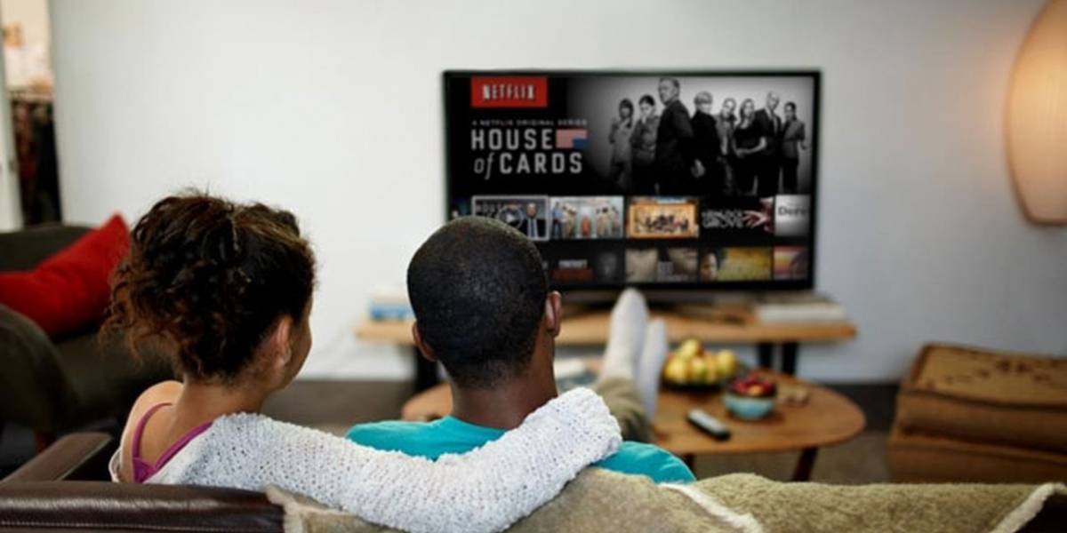 Adolescentes: Más Youtube, más Netflix, menos TV por cable