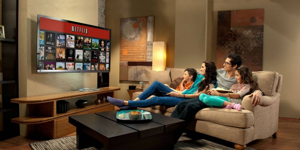 Netflix supera expectativas de crecimiento por primera vez en meses