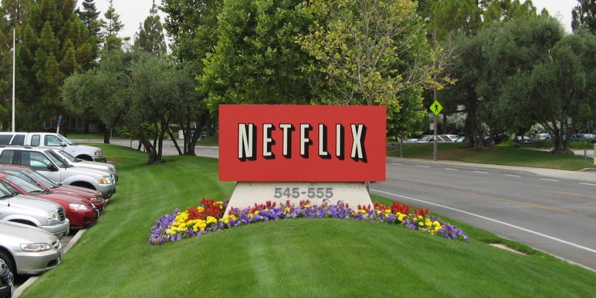Netflix se expandirá en Europa