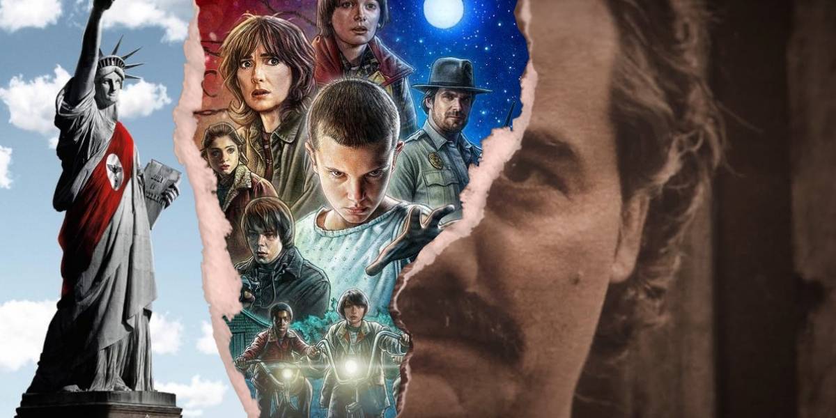 Estas son las series más vistas en Netflix, Amazon Prime Video y Hulu