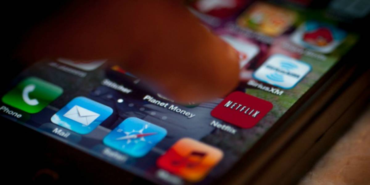 Netflix usará Big Data para mejorar sus transmisiones