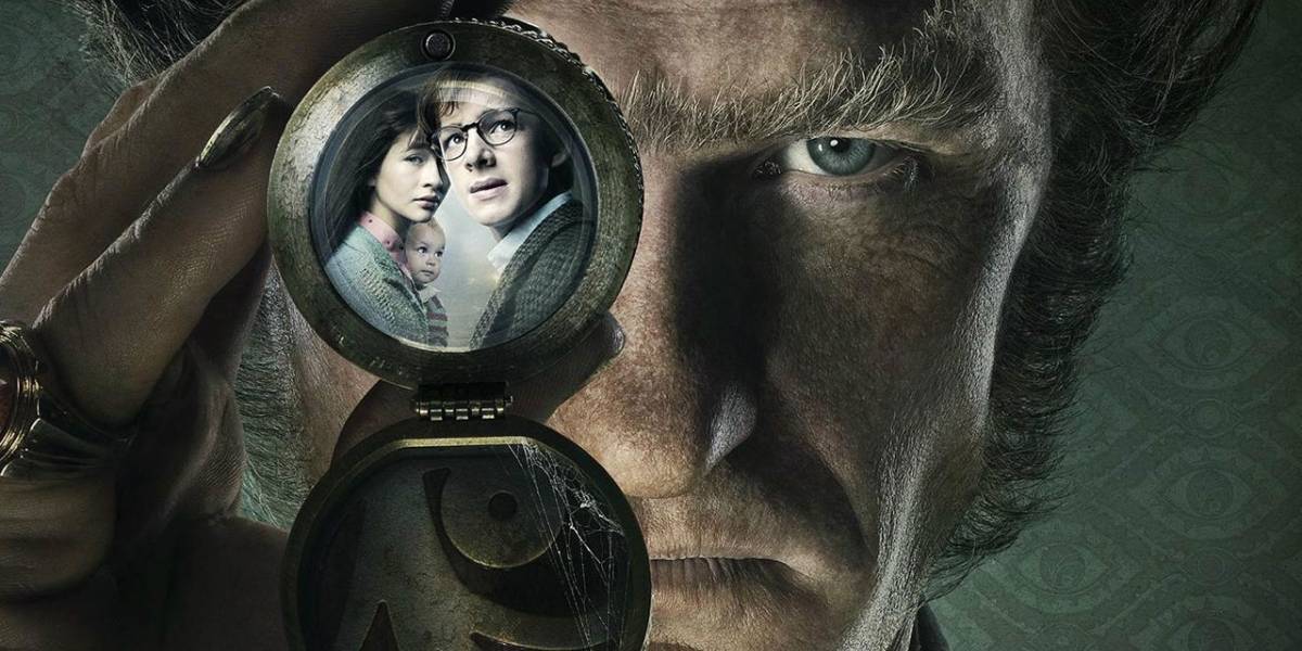 Netflix confirma la segunda temporada de A Series of Unfortunate Events