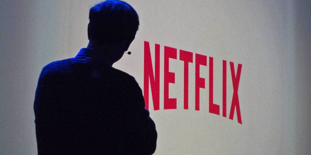 Netflix sigue a la alza y anuncia más de 3 millones de nuevos suscriptores a nivel global