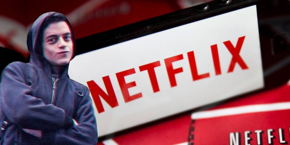 Netflix se cae en Europa y parte de América Latina