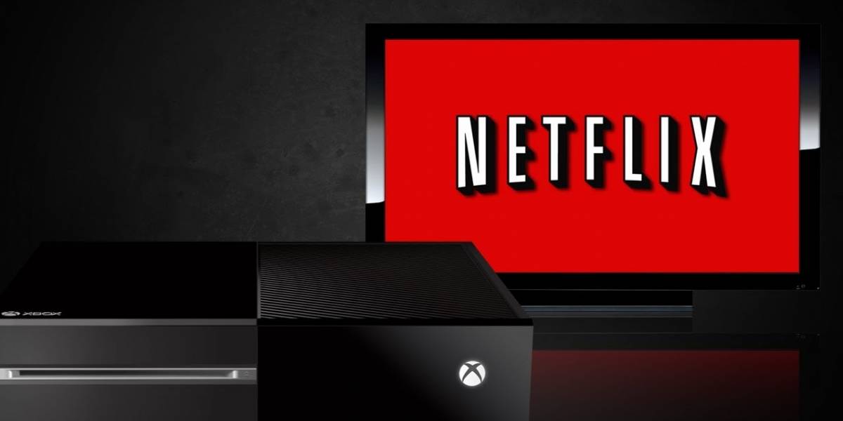 El sistema de audio Dolby Atmos llega a Netflix