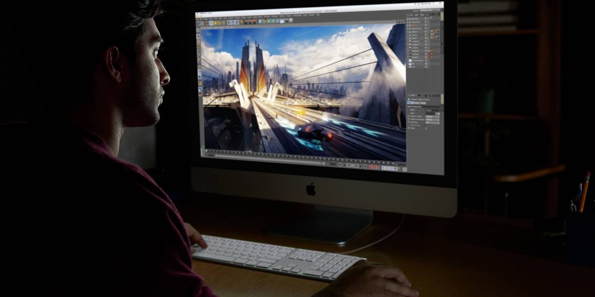 ¿Es el iMac Pro la actualización que esperaban los profesionales? #WWDC17