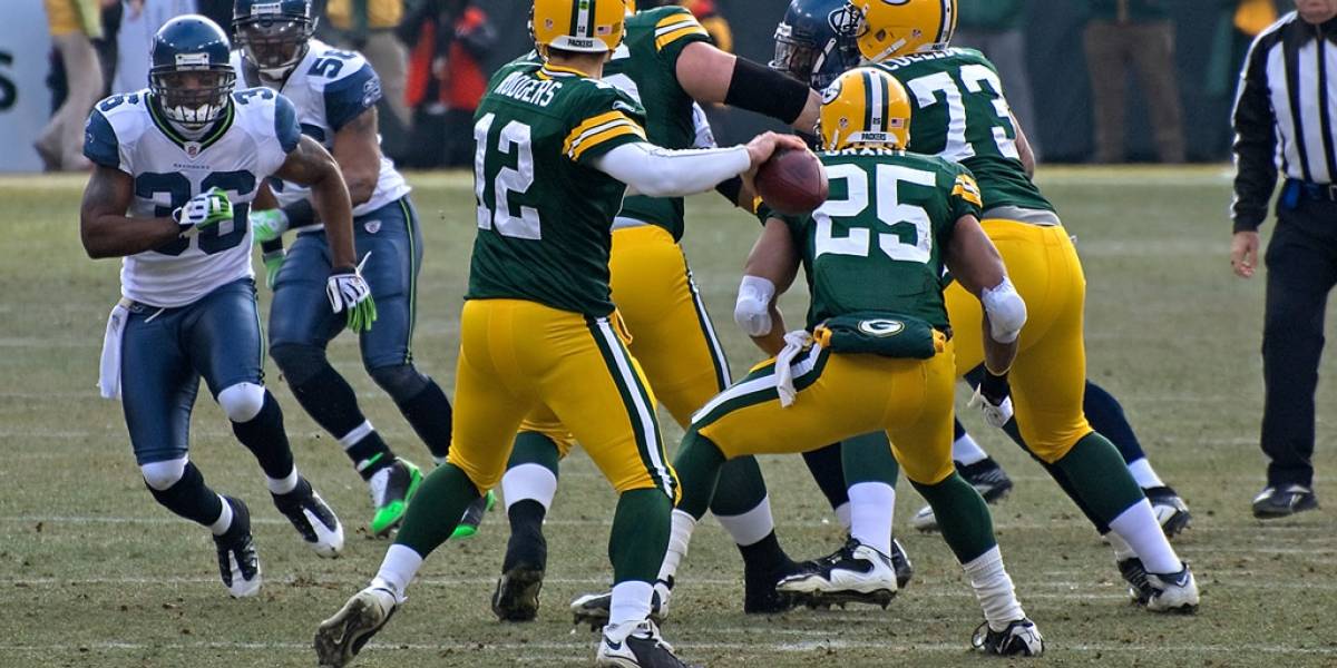 Yahoo hará el primer stream gratuito de un juego de la NFL