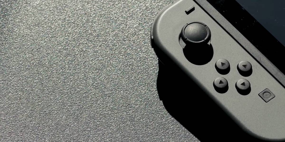 Nintendo Switch es el gadget del año, según TIME