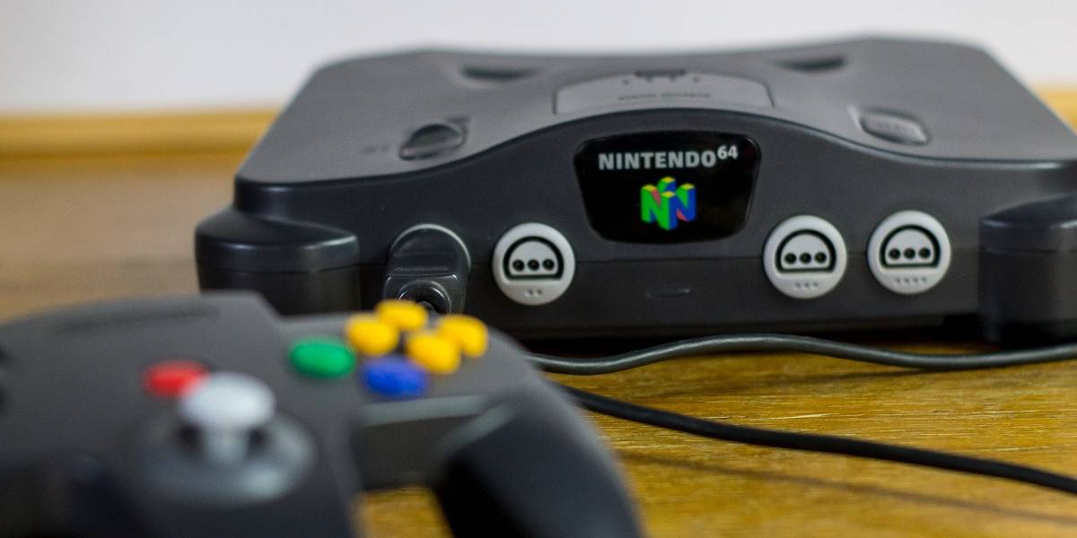 Nintendo no quiere hablar de más consolas clásicas (por ahora)