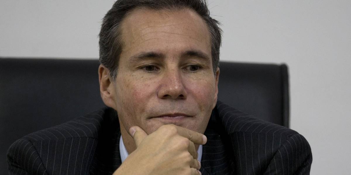 WikiLeaks reporta que la investigación de Natalio Nisman era dirigida desde EE.UU.