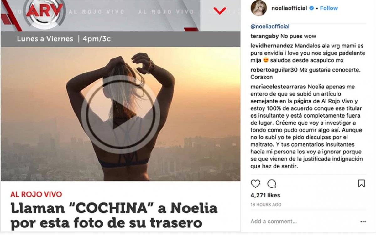 Noelia