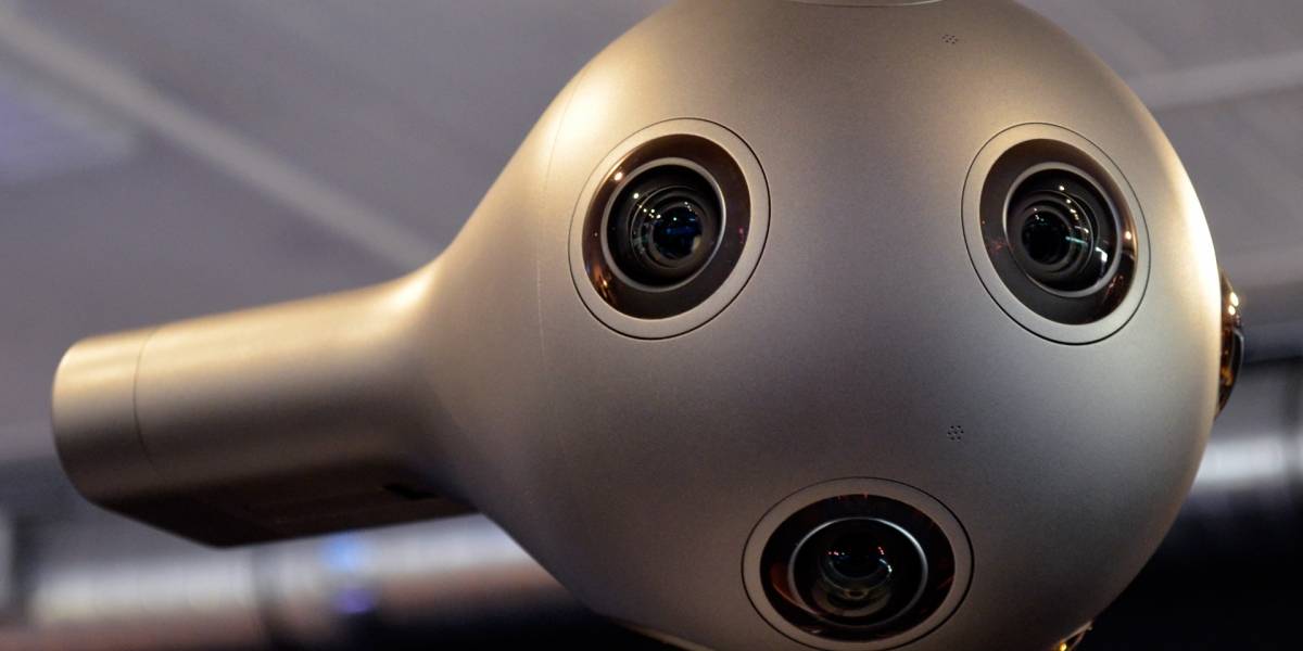 Nokia dejará de invertir en realidad virtual