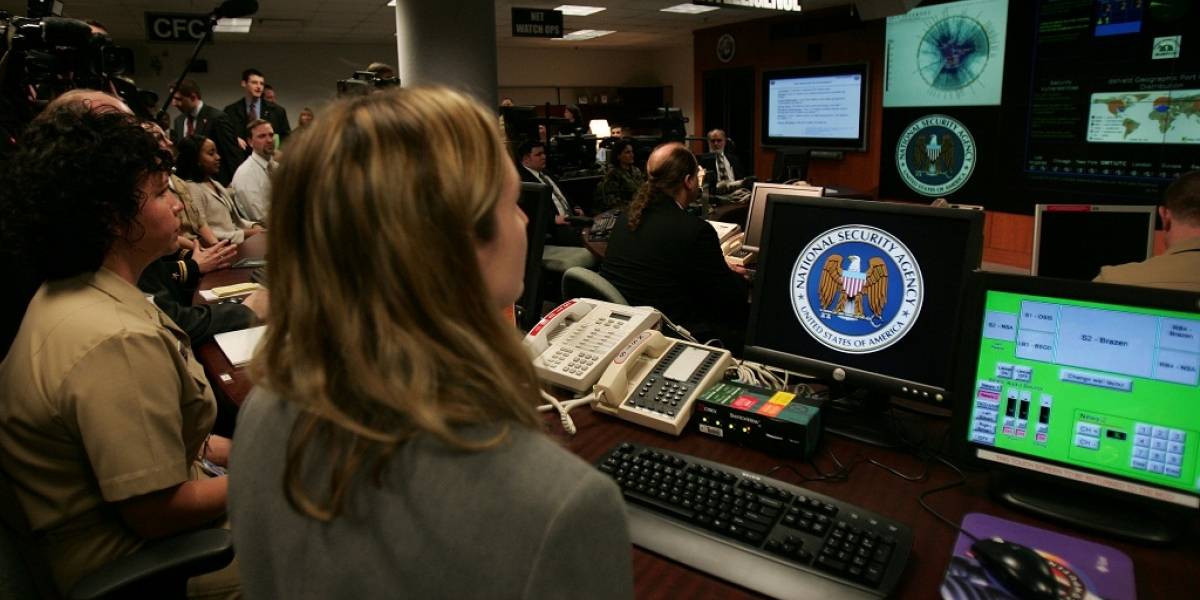Presidente Barack Obama firma ley para limitar actividad de la NSA