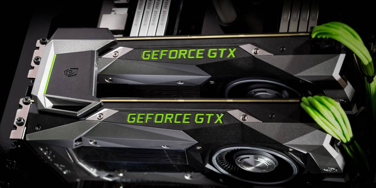 NVIDIA podría lanzar GPUs con múltiples chips
