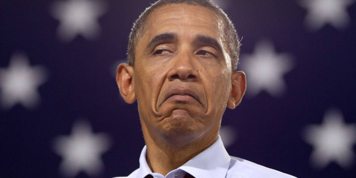 Obama asegura que no puede perdonar a Edward Snowden