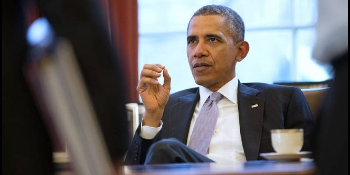 Obama revela nuevas iniciativas de protección a la privacidad en línea