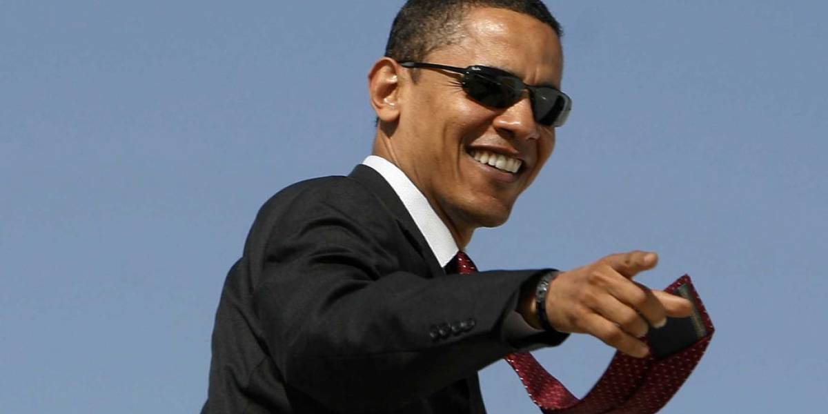 Obama es el primer presidente de EE.UU. en publicar un artículo científico