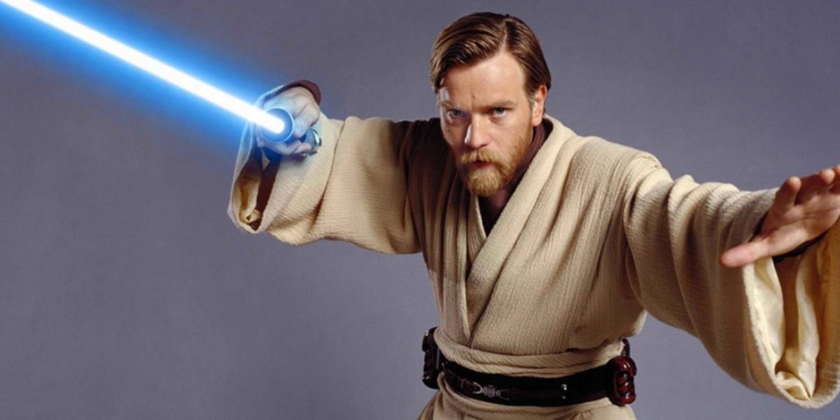 Actor tras Obi-Wan Kenobi está dispuesto para más películas del personaje