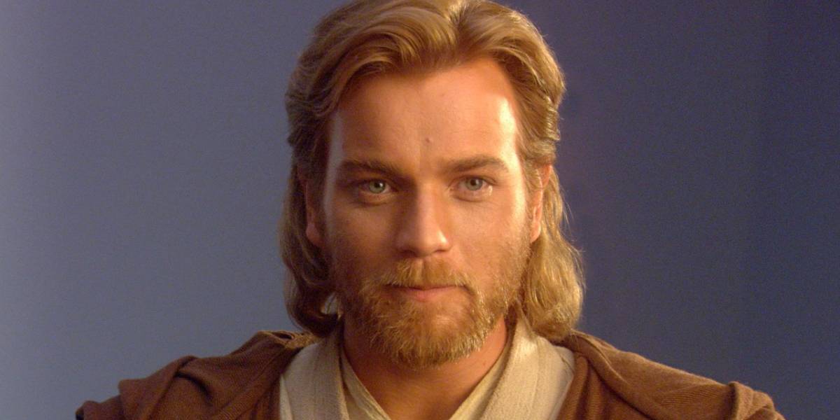 Ewan McGregor regresaría como Obi-Wan Kenobi en serie de Star Wars para Disney Plus