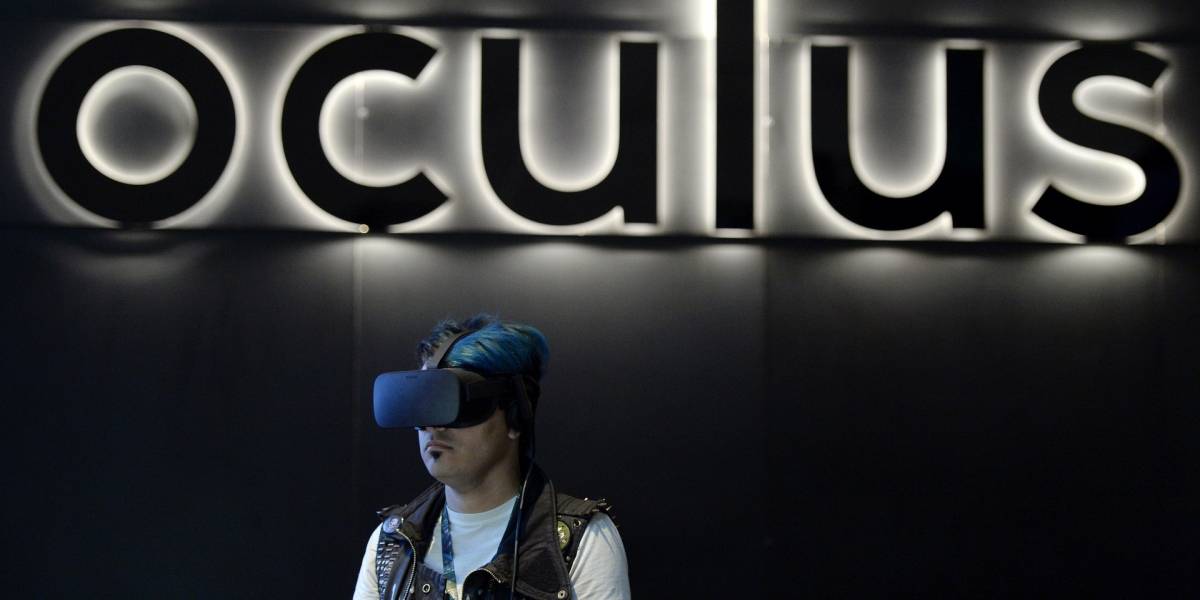 Gafas de realidad virtual superan el millon de ventas por primera vez