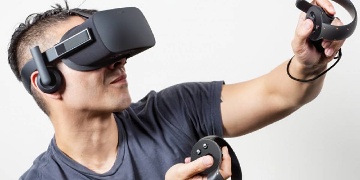 Bajan inversiones en plataformas de Realidad Virtual y Aumentada