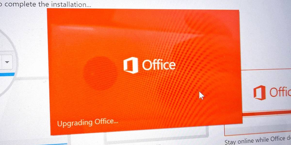 Microsoft Office llegará a la Tienda Windows