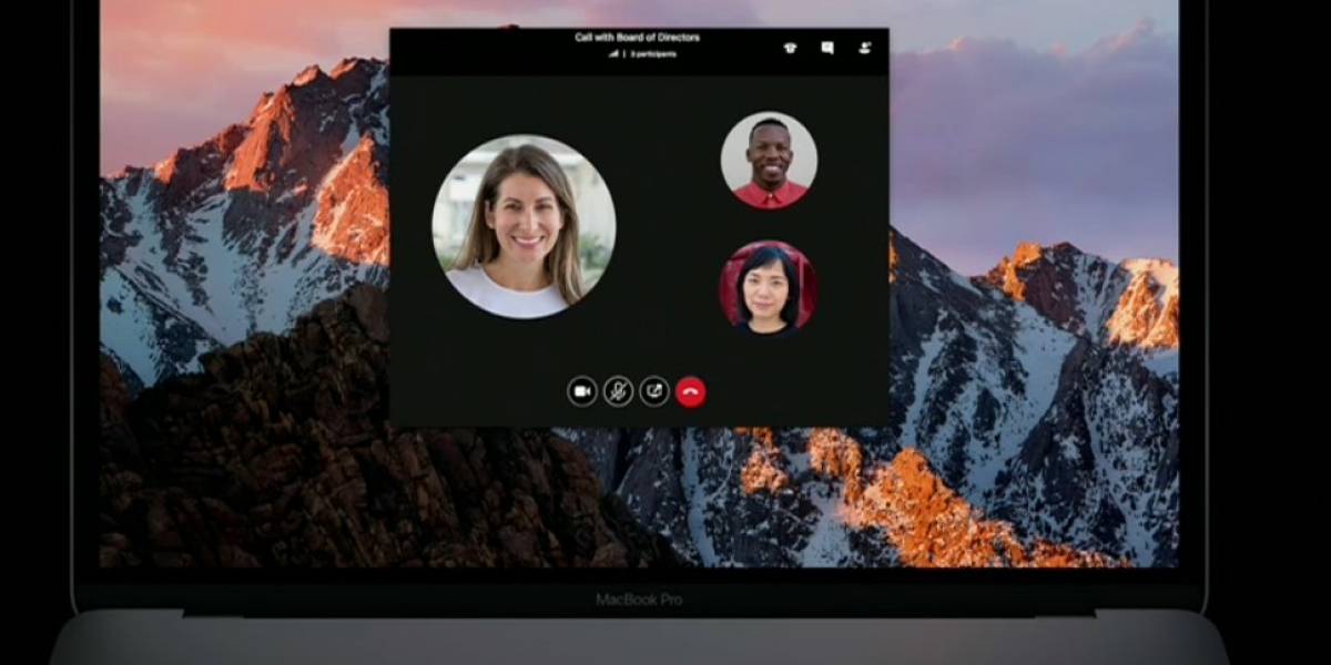 MS Office tendrá soporte con el Touch Bar