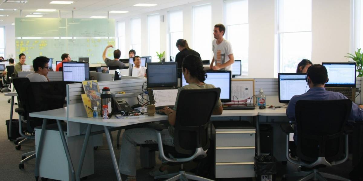 Nuevo documental nos muestra el trabajo de los moderadores de contenidos en Internet