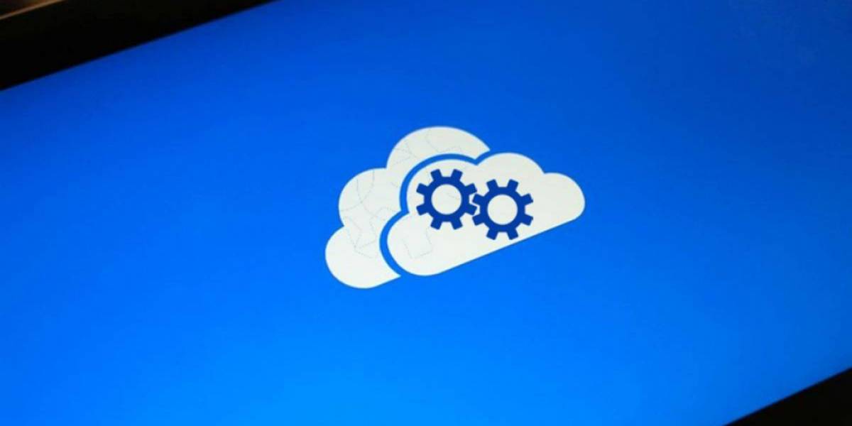 Este script remueve OneDrive por completo de Windows 10