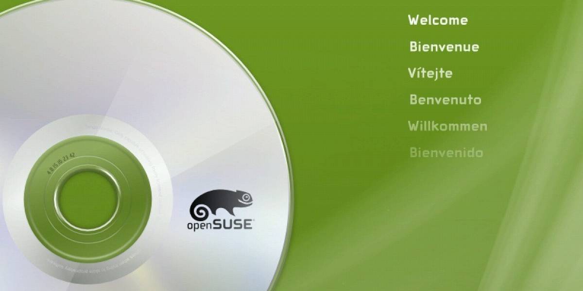 openSUSE 12.1 está oficialmente al aire, con KDE 4.7 y GNOME 3.2