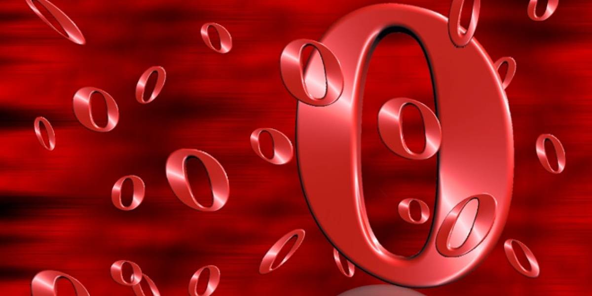 Opera extiende por dos años su acuerdo de búsquedas con Google