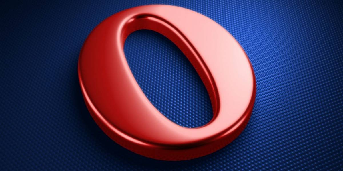 Opera asegura mejor eficiencia energética que Chrome