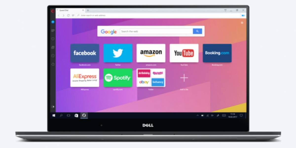 Opera se prepara para un lavado de cara