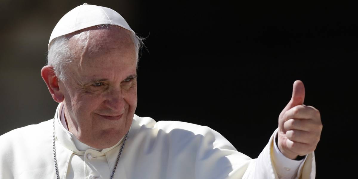 El Vaticano quiere que usemos el dominio .Catholic
