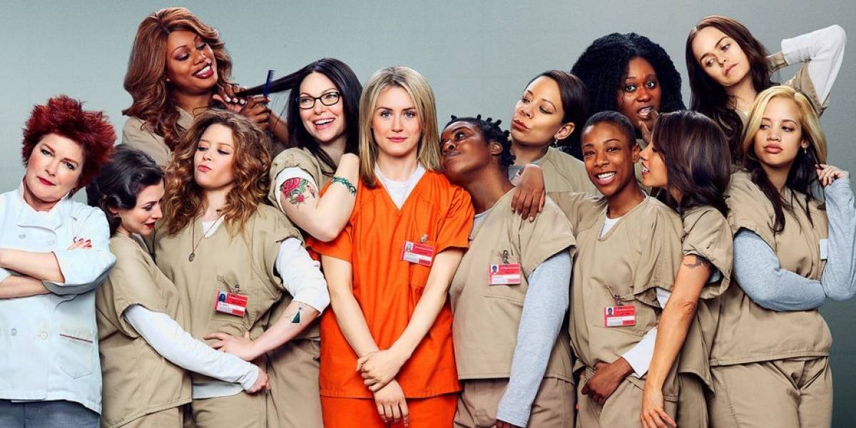 Estas son las novedades de Netflix para junio